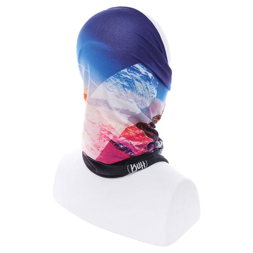 Бандана Buff Mountain Collection Original Matterhorn Multi7