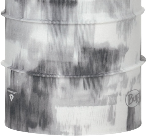 Бандана Buff ThermoNet Itakat Fog Grey22