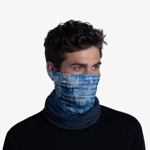Бандана Buff Polar Synaes Blue21