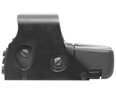 Прицел коллиматорный EOTech 551 Black Marking