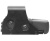 Прицел коллиматорный EOTech 551 Black Marking