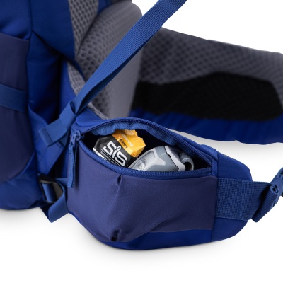 Рюкзак Kanrock Cruiser 30 Rich Blue36