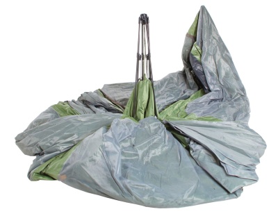 Палатка-шатер BTrace Castle быстросборная (зеленая)54