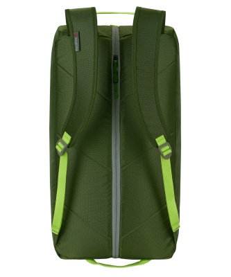 Рюкзак RedFox Climber II (хаки/neon yellow)23