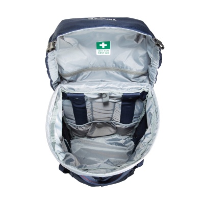 Рюкзак Tatonka YUKON 60+10 teal green 1344.06360