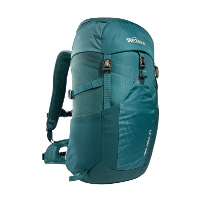 Рюкзак Tatonka HIKE PACK 27 teal green/jasper 1554.370