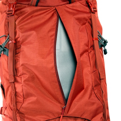 Рюкзак Tatonka YUKON 50+10 teal green 1343.06351