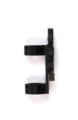 Кронштейн (CYMA) быстросъемный для оптики C02