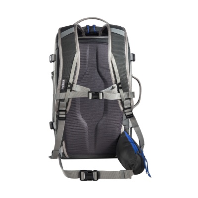 Рюкзак Tatonka TRAVELLER PACK 35 grey 1937.02524