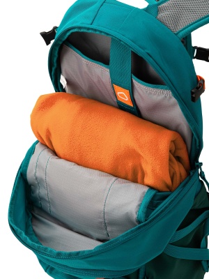 Рюкзак Kanrock Moveit 17 Sea Green36