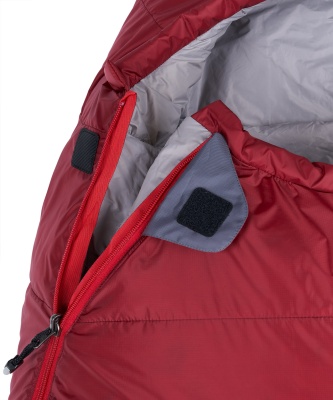 Спальный мешок RedFox Rapid -40C23