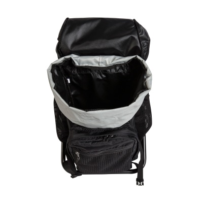 Рюкзак-стул Tatonka FISCHERSTUHL black 2295.04028