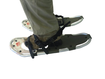 Снегоступы Alexika Alaska 9701.647337