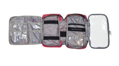 Аптечка Terra M (красная)23