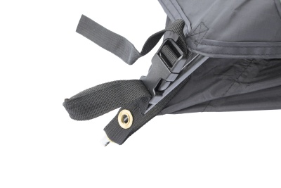 Палатка Talberg EXPLORER 2 green35