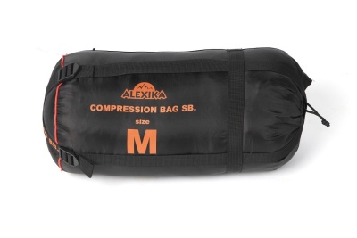 Компрессионный мешок Alexika Compression Bag SB. M 9641.211023