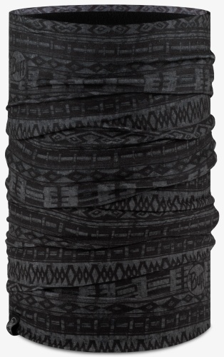 Бандана Buff Polar Reversible Urid Black21