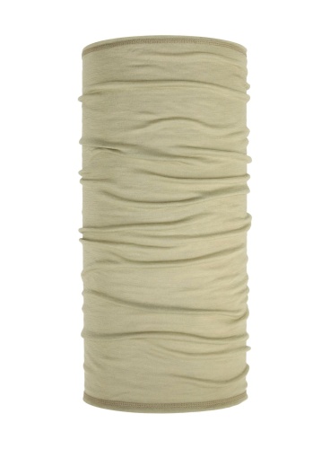 Бандана Buff Lightweight Merino Solid Taupe Grey21