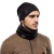 Бандана Buff Heavyweight Merino Wool Solid Black3 Бандана Buff Heavyweight Merino Wool Solid Black3