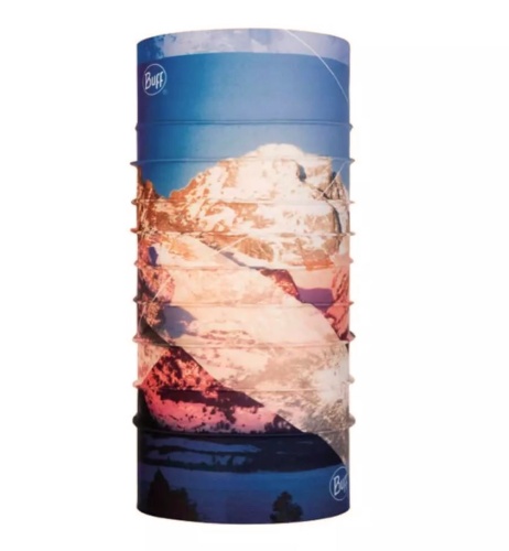 Бандана Buff Mountain Collection Original Grand Teton2