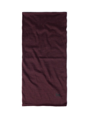 Бандана Buff Lightweight Merino Solid Garnet21