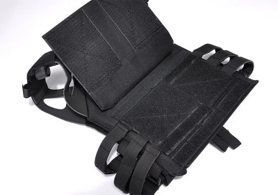 Разгрузочная система ADR JPC Vest-Easy CH-026 Multicam26