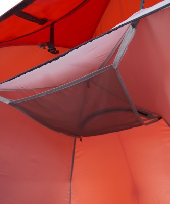 Палатка RedFox Fox Explorer V2 (оранжевая)43