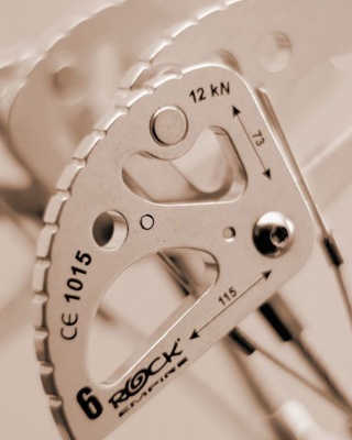 Френды Rock Empire PULSAR 7 DYNEEMA3