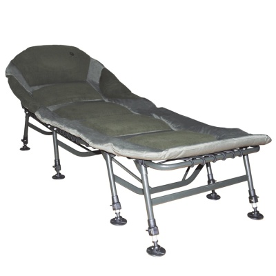 Раскладушка карповая BTrace Robust21