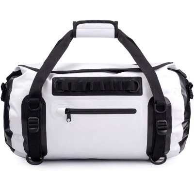 Гермобаул ADR Transfer 30 (black)31