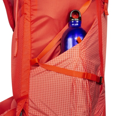 Рюкзак Tatonka YUKON LIGHT 50+10 W red orange 1337.21131
