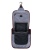 Сумка RedFox Voyager M (бордовый/кирпич)23