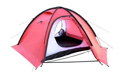 Палатка Talberg SPACE PRO 3 RED21