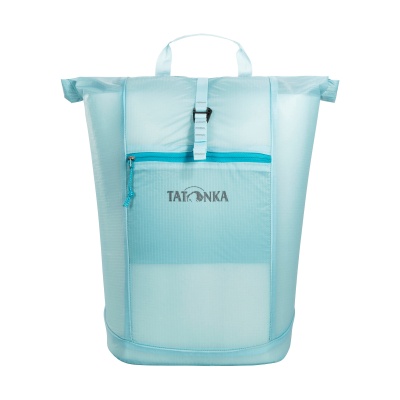 Рюкзак Tatonka SQUEEZY ROLLTOP light blue 2205.01821