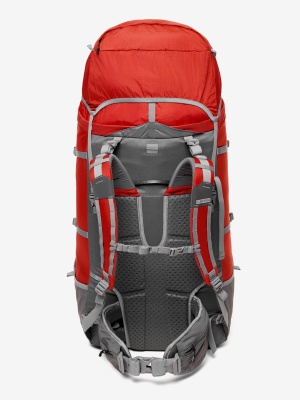 Рюкзак Bask Light 90 XL (оранжевый)23