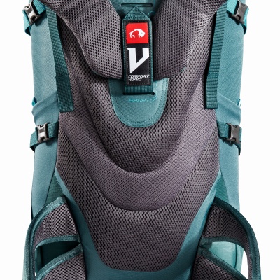 Рюкзак Tatonka NORIX 44 WOMEN titan grey 1377.02126