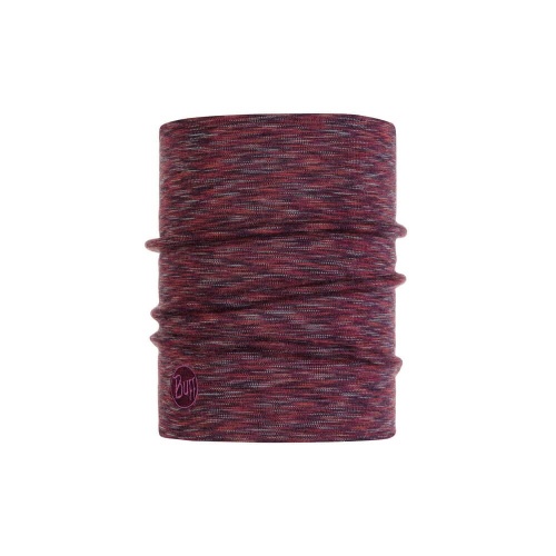 Бандана Buff Heavyweight Merino Wool Shale Grey