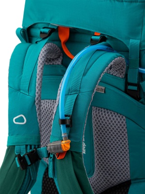 Рюкзак Kanrock Eclipse 60+10 Sea Green44