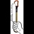 Оттяжки с карабинами RE Set Long Arm 253
