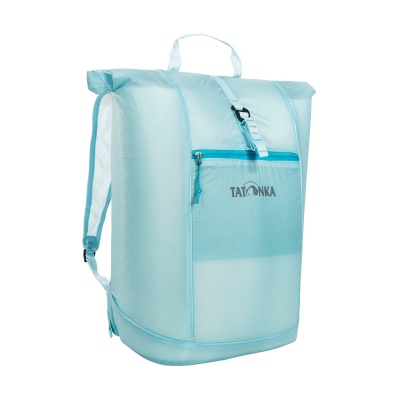 Рюкзак Tatonka SQUEEZY ROLLTOP light blue 2205.018