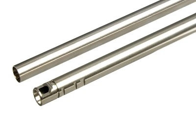 Стволик Maple Leaf 6.02 640mm нерж. сталь