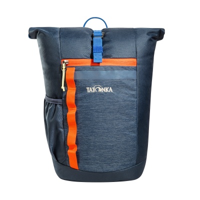 Рюкзак Tatonka ROLLTOP JR 14 navy 1769.00422
