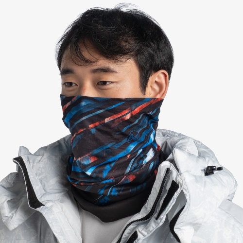 Бандана Buff Windproof Zayu Multi24