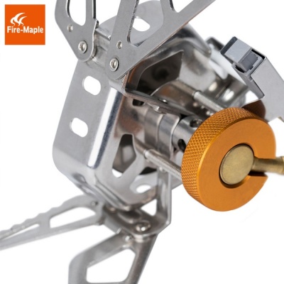 Горелка газовая Fire Maple Sirius FMS-1255