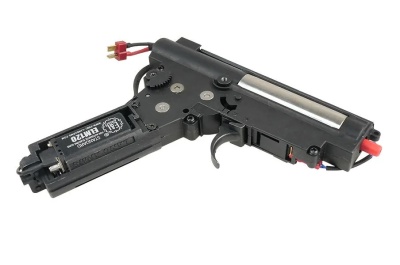 Гирбокс (EL) в сборе Ver.3 (Ordinary Motor)