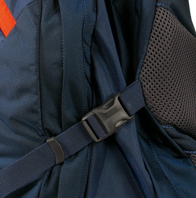 Рюкзак Tatonka PARROT 29 black 1620.0405