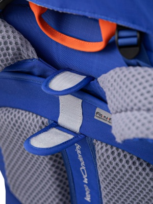 Рюкзак Kanrock Eclipse 70+10 Anthracite33