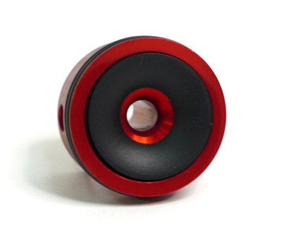 Головка цилиндра SHS High-capacity AK CNC GT0082