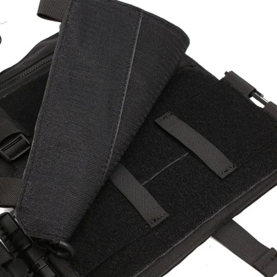 Разгрузочная система ADR STT Plate Carrier CH-909 Black39