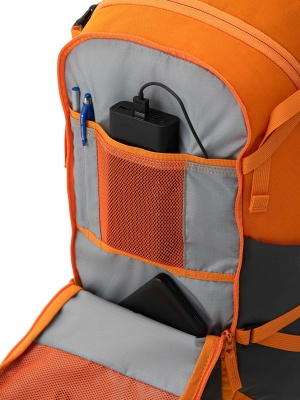 Рюкзак Kanrock Moveit 21 Tangerine Orange31